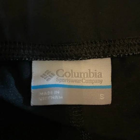 Columbia swim/ fish skirt (lined) SMALL - Picture 5 of 7